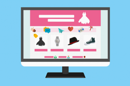 e-commerce